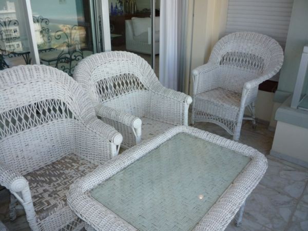 Cómodo departamento a pasitos del mar